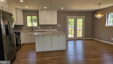 1206 Raydale Rd in Hyattsville, MD - Building Photo - Building Photo
