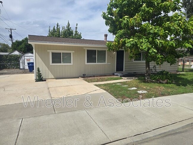 property at 171 N Harrison Blvd