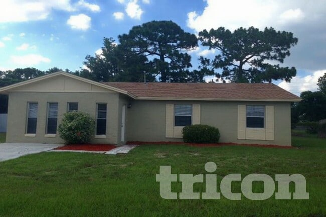 property at 7649 Stratford Blvd