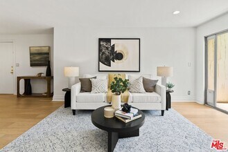 1831 Prosser Ave in Los Angeles, CA - Building Photo - Building Photo