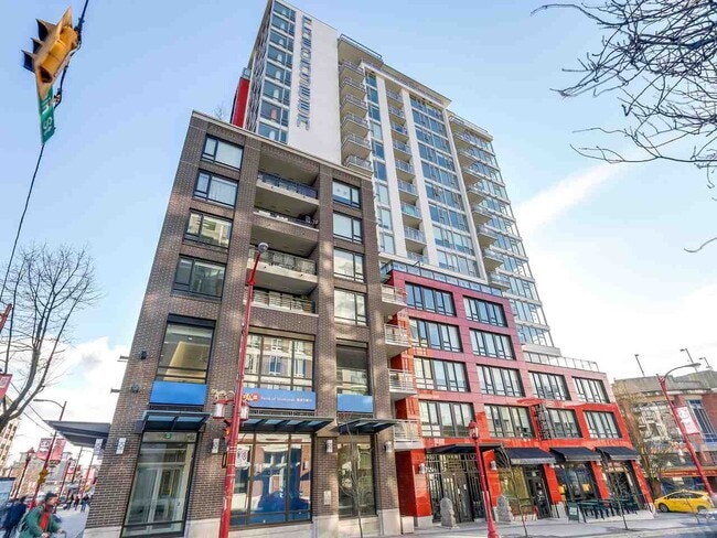 property at 188 Keefer St