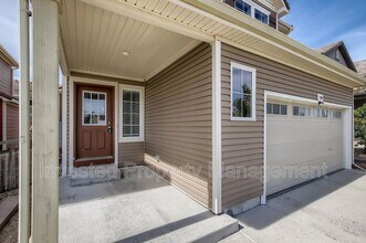 2484 Coach House Loop in Castle Rock, CO - Building Photo - Building Photo