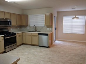 19614 Providence Shore Way in Cypress, TX - Building Photo - Building Photo