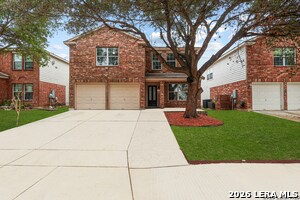 3763 Sterling Browning Rd in San Antonio, TX - Building Photo