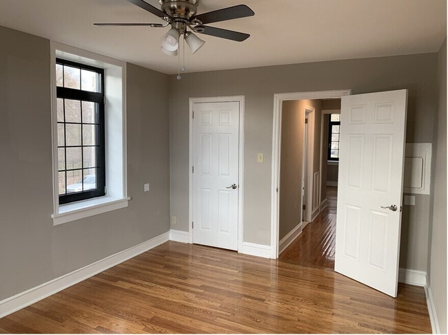 Wawaset Park Apartments