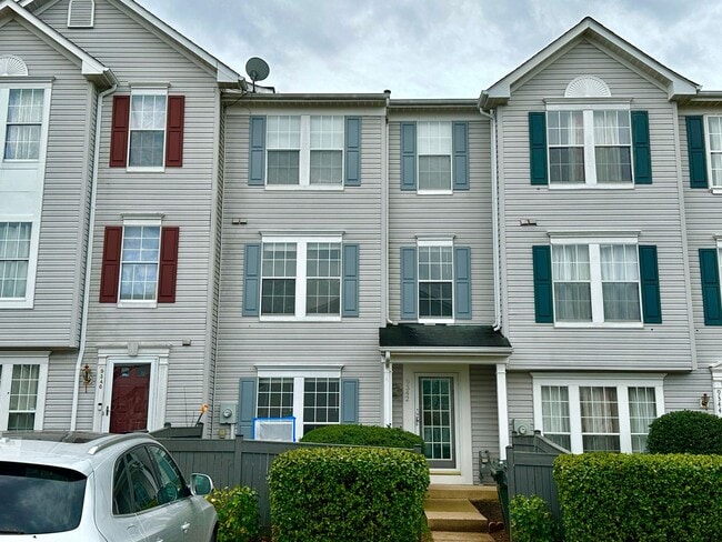 property at 9342 Witch Hazel Way