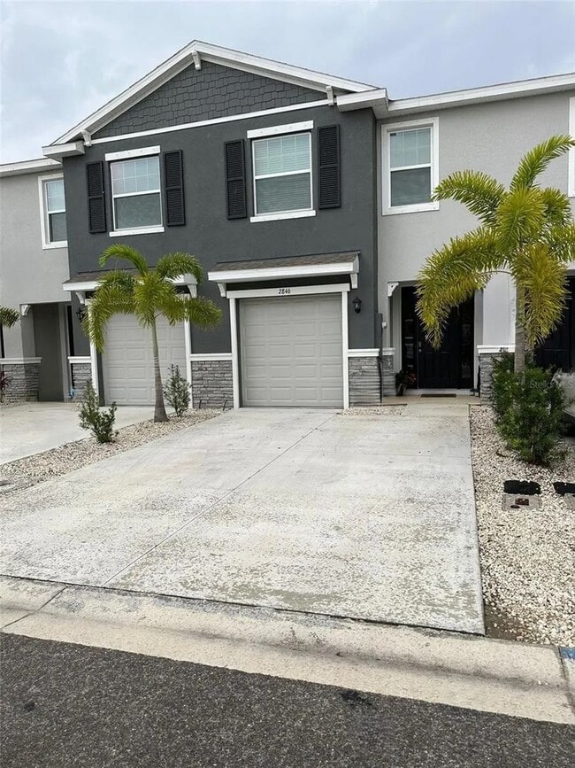 property at 2869 Midnight Pearl Dr