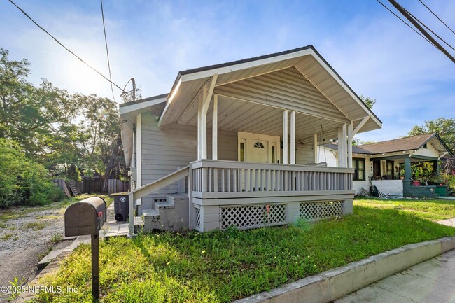 277 Crystal St in Jacksonville, FL - Building Photo - Building Photo