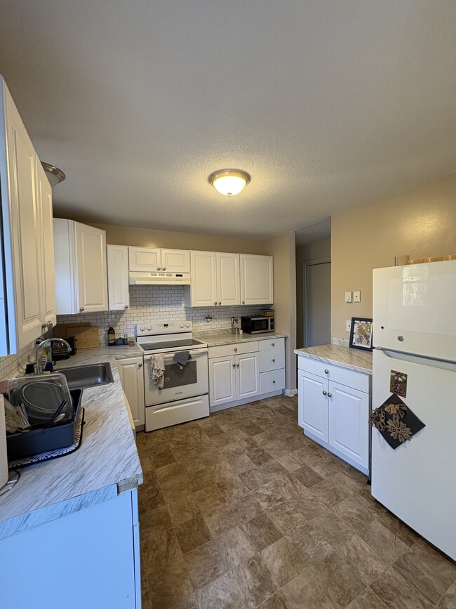 1 Edgehill Pl in Amherst, MA - Building Photo - Building Photo