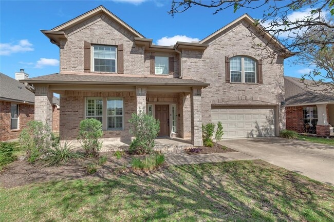 property at 9624 Morgan Creek Dr