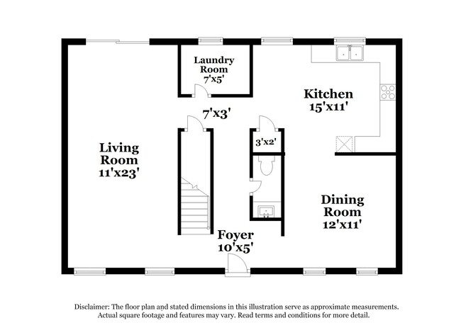 3916 Laurel Grove Rd in Winston-Salem, NC - Building Photo - Building Photo