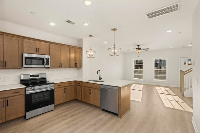 property at 505 Tappan Private Ln