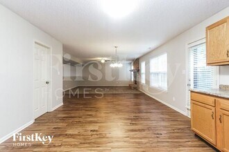 5722 Dollar Forge Dr in Indianapolis, IN - Building Photo - Building Photo