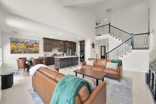 property at 7537 Angels Lndg Ln