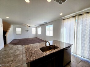 5812 Beluga Bay St in North Las Vegas, NV - Building Photo - Building Photo