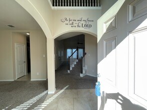 1826 Bravos Manor Ln in Fresno, TX - Building Photo - Building Photo