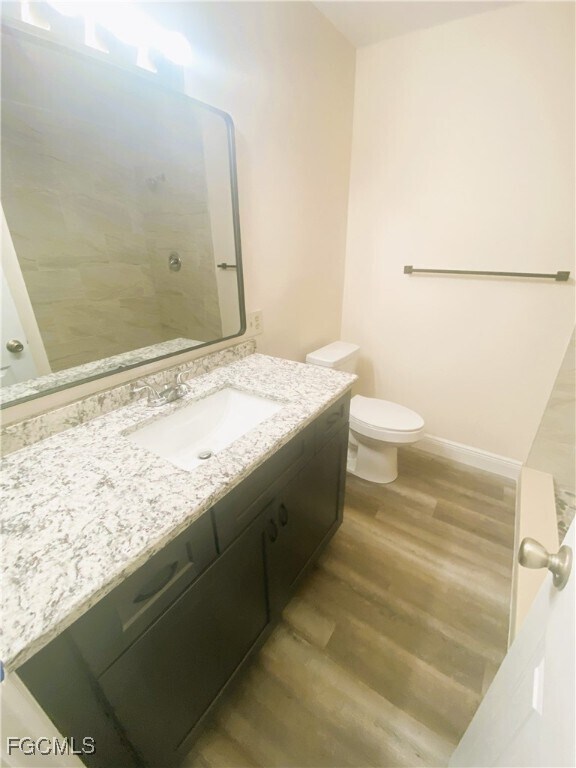 2247-2249 Violet Dr in Ft. Myers, FL - Building Photo - Building Photo