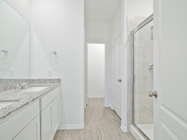 property at 10711 Catclaw Ct