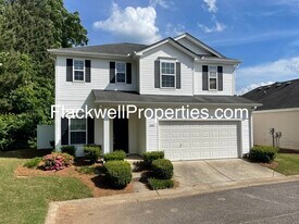 3642 Roseman Landing in Cumming, GA - Building Photo