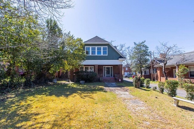 property at 2674 Napier Ave
