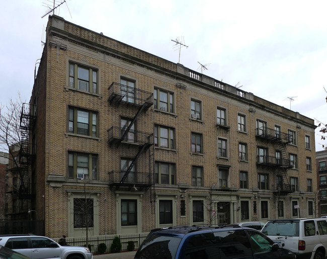 650 East 21st Street in Brooklyn, NY - Building Photo - Building Photo