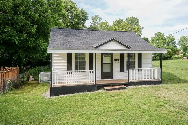 property at 315 Cates Ave