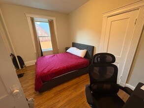 38 Hemenway St in Boston, MA - Foto de edificio - Building Photo