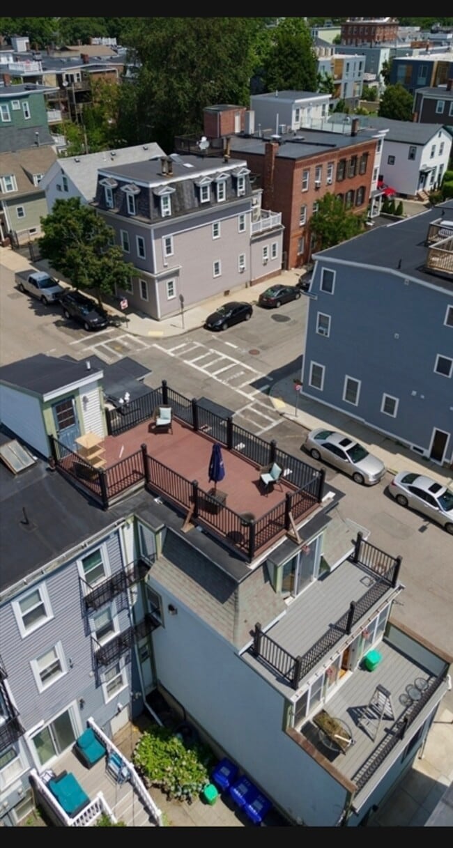 779 E 6th St in Boston, MA - Building Photo - Building Photo