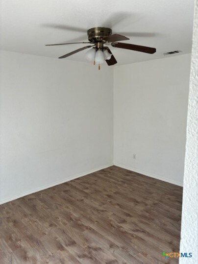 1111 Shanarae Cir in Killeen, TX - Building Photo - Building Photo