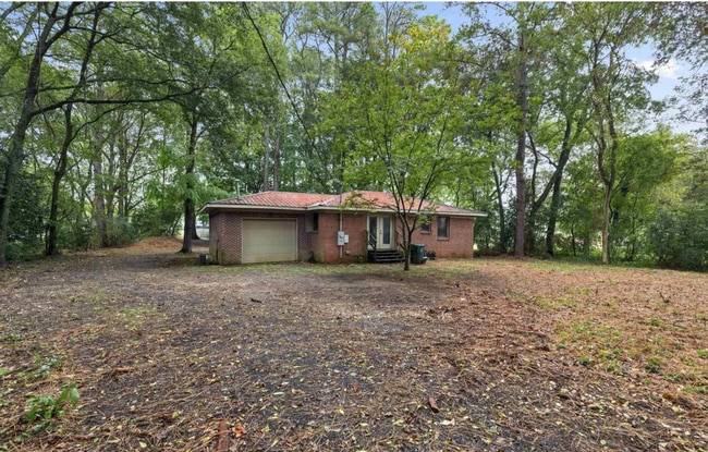 property at 3972 Sullivan St