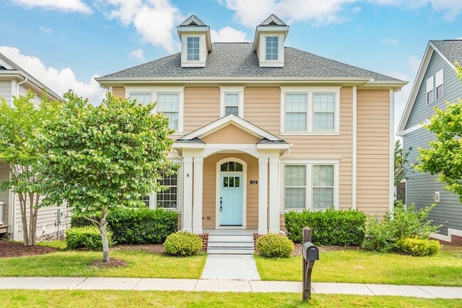 property at 112 Harlow Bnd