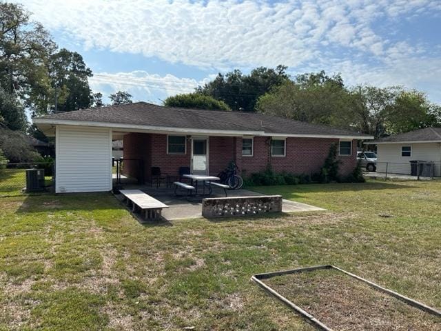 245 Highland Park Dr in Baton Rouge, LA - Building Photo - Building Photo