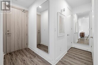 75 Canterbury Pl in Toronto, ON - Building Photo - Building Photo