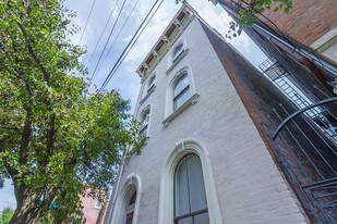 225 Orchard St in Cincinnati, OH - Foto de edificio - Building Photo