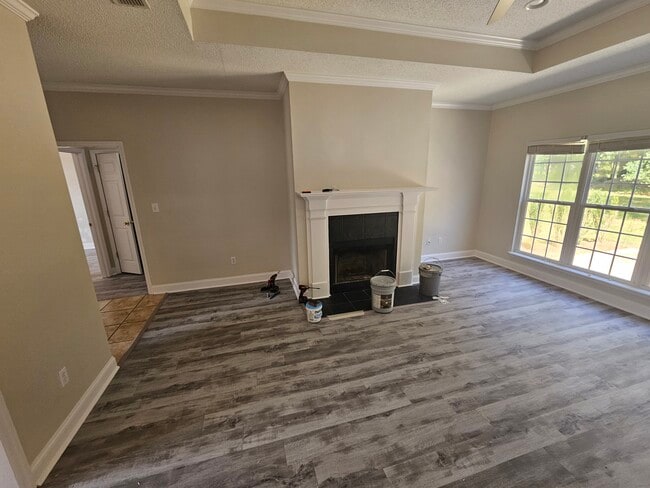 137 Pine Arbor Dr in Leesburg, GA - Foto de edificio - Building Photo