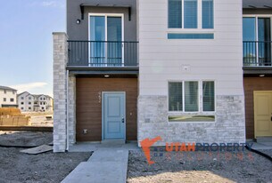952 W 500 S in American Fork, UT - Building Photo