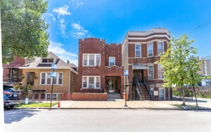 property at 2345 W 24th St