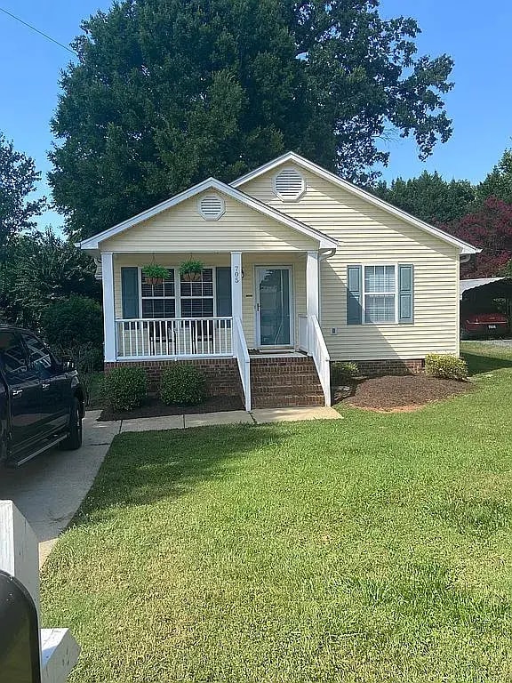 property at 705 Church St