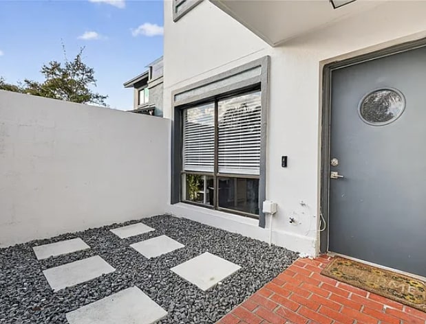 4416 Dunwoody Pl in Orlando, FL - Foto de edificio - Building Photo