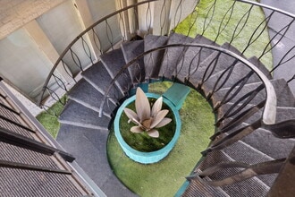 Le Parc in Dallas, TX - Building Photo - Building Photo