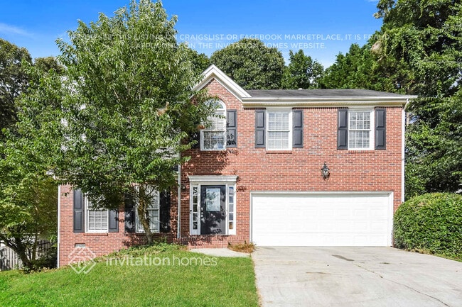 5690 Sugar Crossing Dr