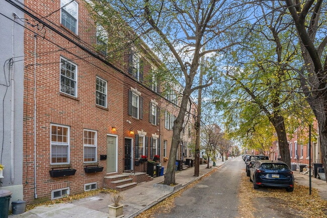 1922 Montrose St in Philadelphia, PA - Building Photo - Building Photo