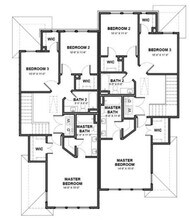 605 W South St in Leander, TX - Building Photo - Building Photo