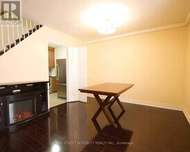 100-1100 Mornelle Ct in Toronto, ON - Building Photo - Building Photo