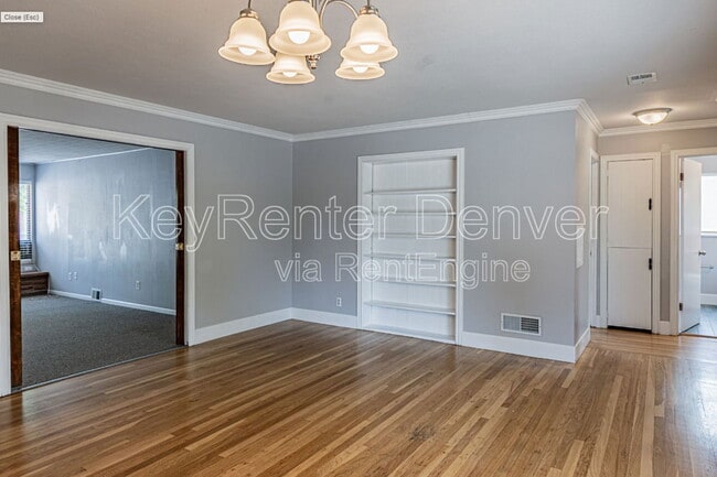 1210 Chester St in Aurora, CO - Building Photo - Building Photo