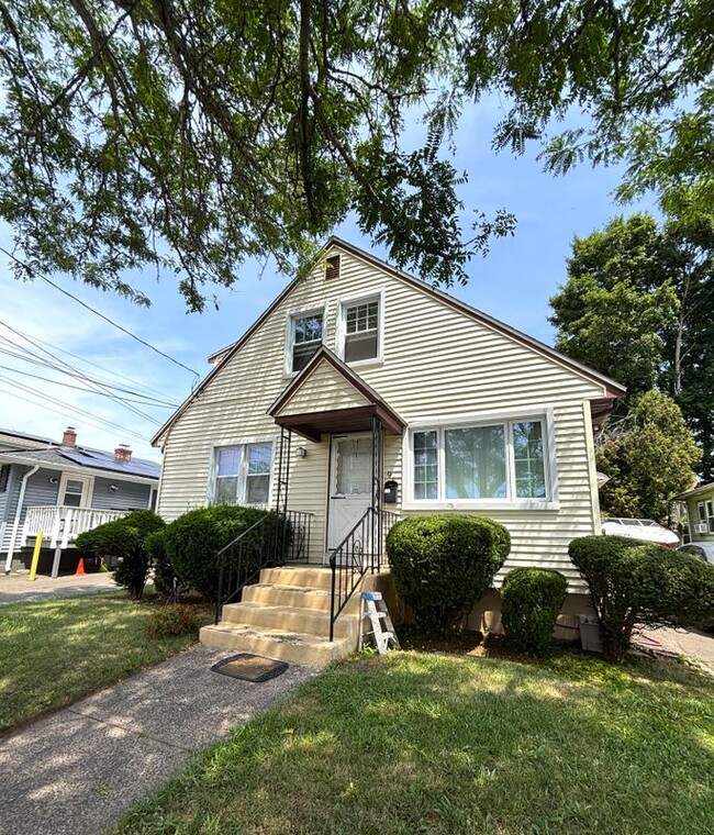 property at 95 Burke St
