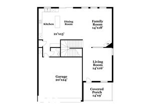 12701 Cumberland Cove Dr in Charlotte, NC - Building Photo - Building Photo