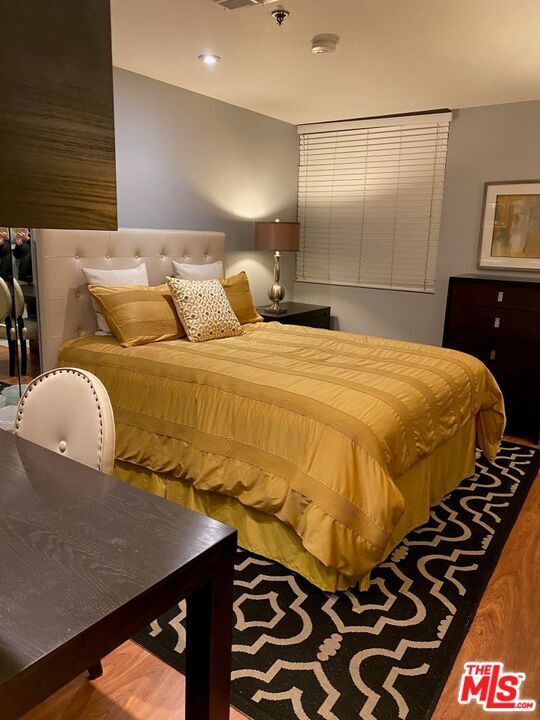 property at 10660 Wilshire Blvd