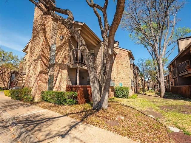 property at 15221 Berry Trail