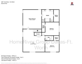 4881 Trail Hollow Dr in Fort Worth, TX - Building Photo - Building Photo